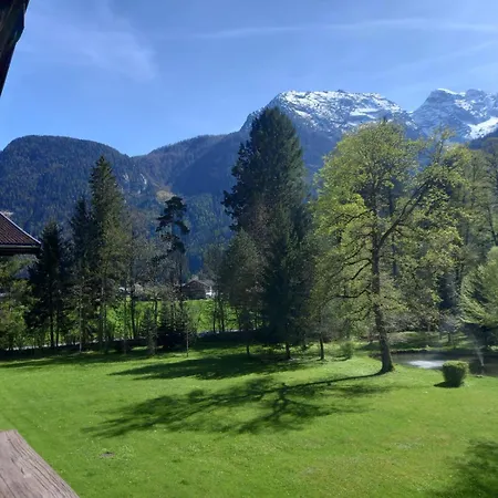 Grubhof Treetops Sankt Martin bei Lofer Exterior photo